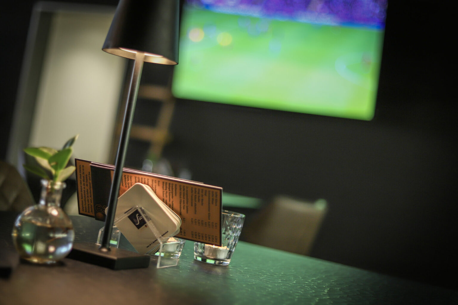 Sportsbar & Restaurant Bolzplatz