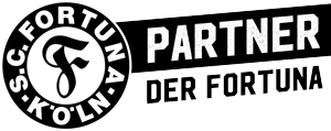Fortuna Partner Logo sw 1